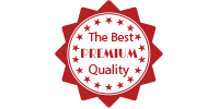 The Best Premium Quality