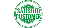 Satisfied Customer